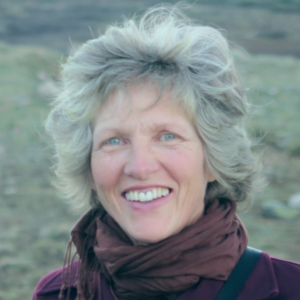 Meet your Posher, Vicki